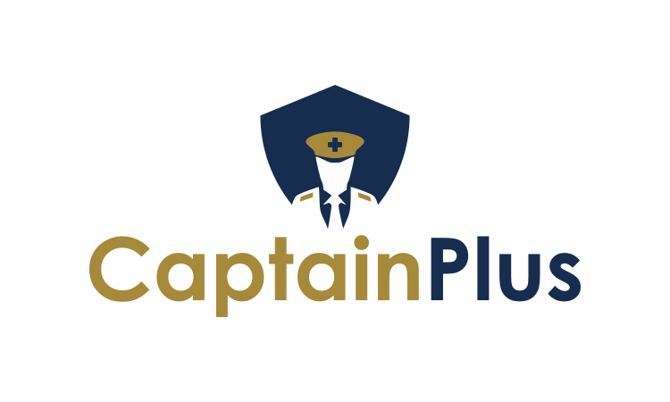 CaptainPlus.com